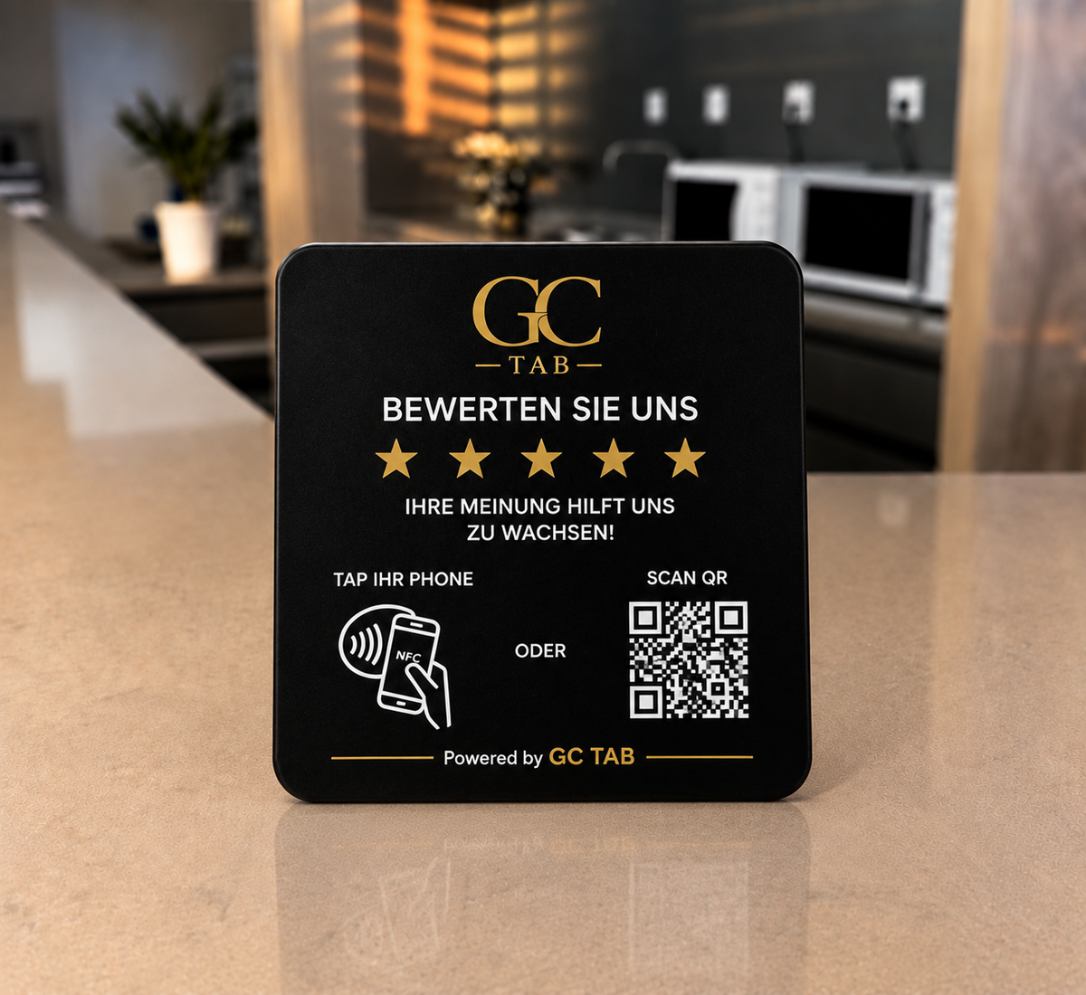 GC  TAB Basic