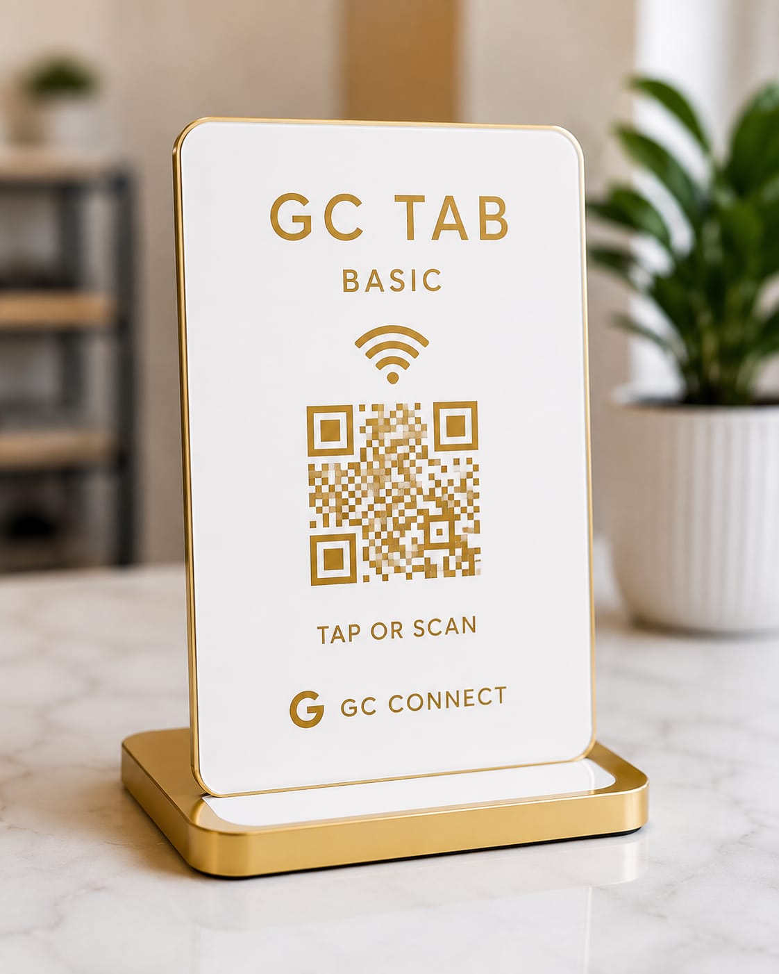 GC TAB Basic