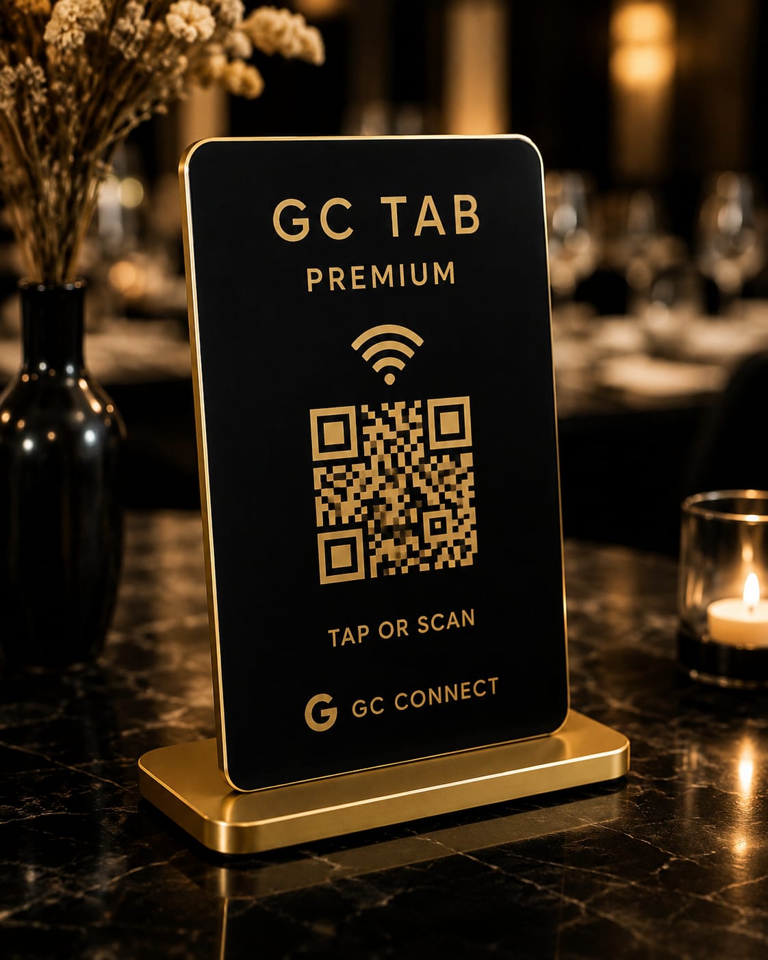 GC TAB Premium