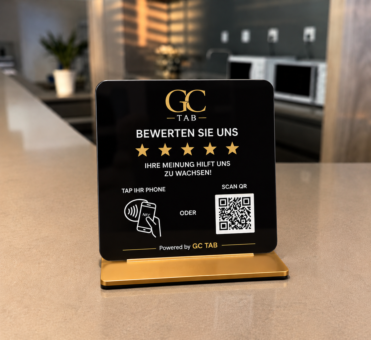 GC TAB Premium