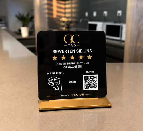GC TAB Premium